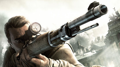 Sniper Elite V2 — foto 2
