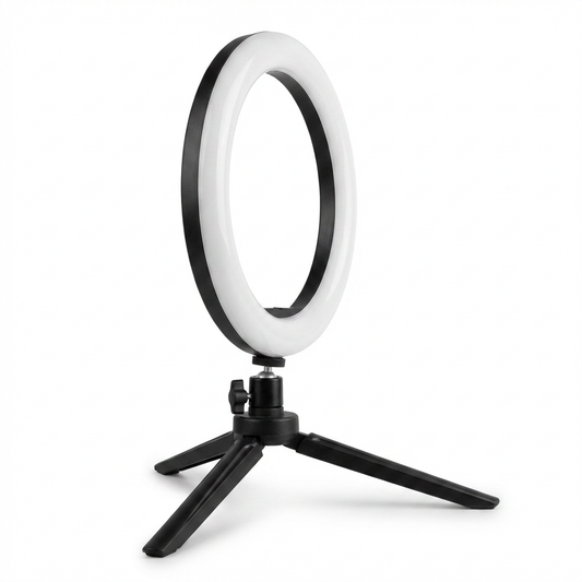 Aro De Luz Rgb Con Tripode 2 metros y medio -