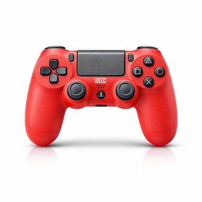 Control GTC Jpg030 Gamepad Rojo impreso en 3D - War Record Córdoba