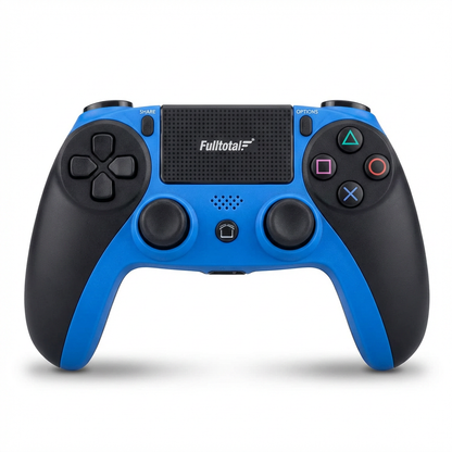Control Fulltotal BT Azul para consolas - War Record Córdoba