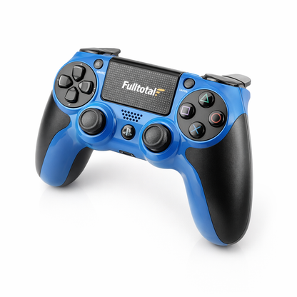 Control Fulltotal BT Azul para consolas - War Record Córdoba
