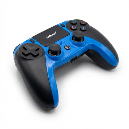 Control Fulltotal BT Azul para consolas - War Record Córdoba