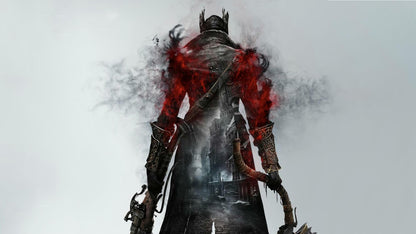 BLOODBORNE PS4 — foto 2