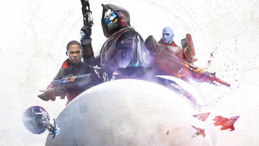 DESTINY 2 PS4 Usado