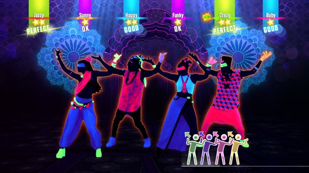 Just Dance 2017 — foto 2