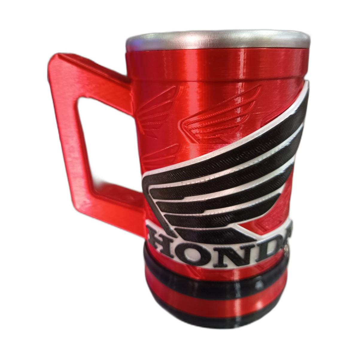 Jarra 3D Honda — 0.5 o 1 Litro