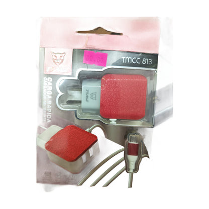 Cargador TAME Tmcc813