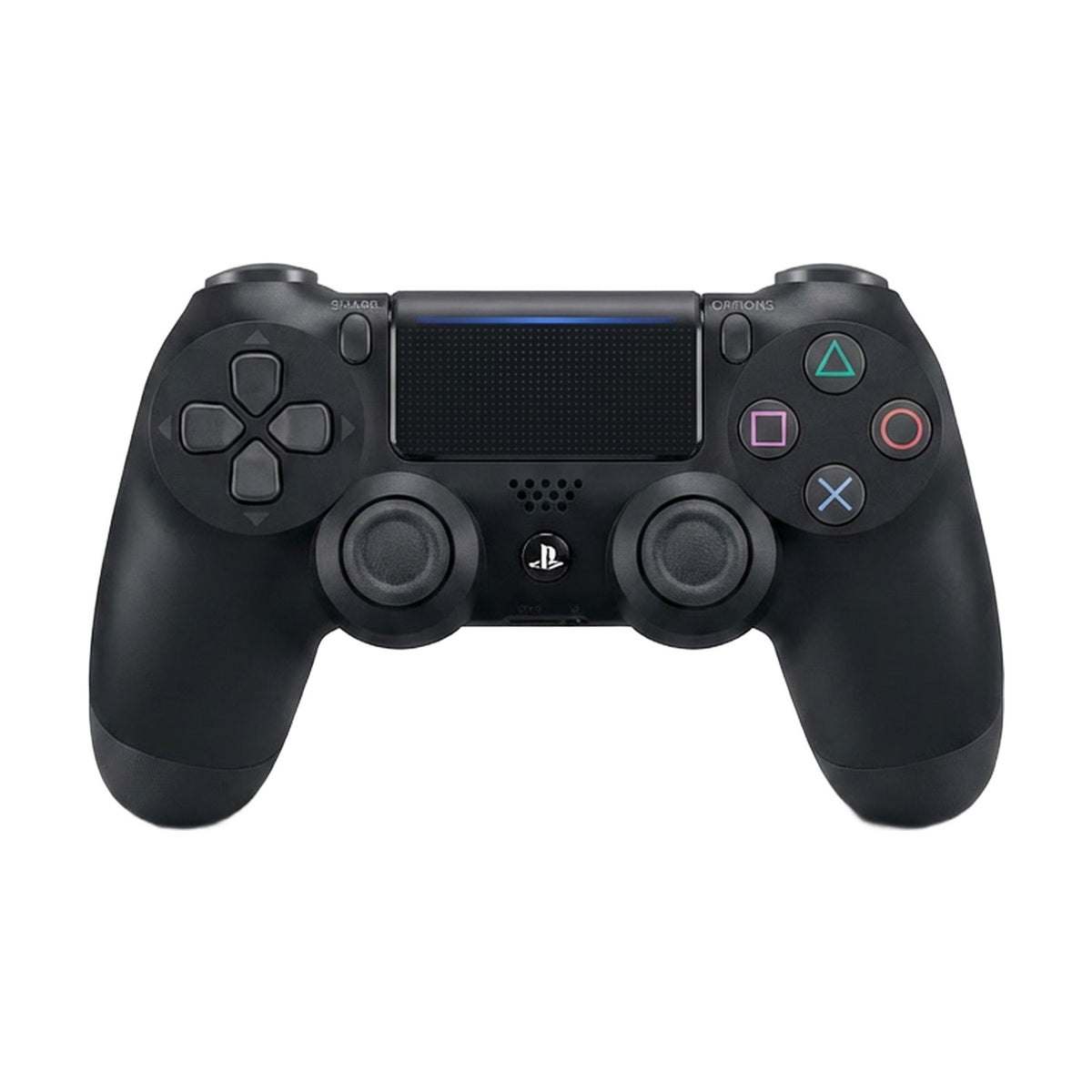 Joystick DualShock 4 Sony PS4 Copia Negro