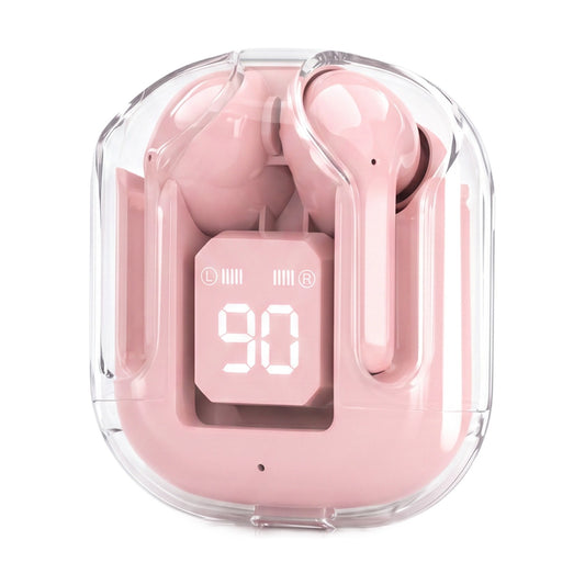 Auriculares Ultrapods Max Rosa TWS Inalámbricos Bluetooth