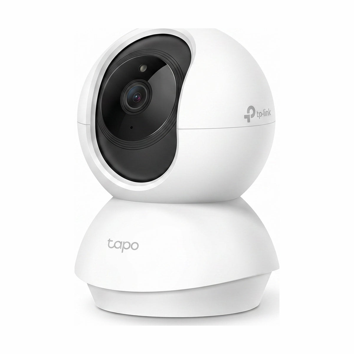 Cámara WiFi TP-Link Tapo C200 1080p Full HD Pan/Tilt Visión Nocturna