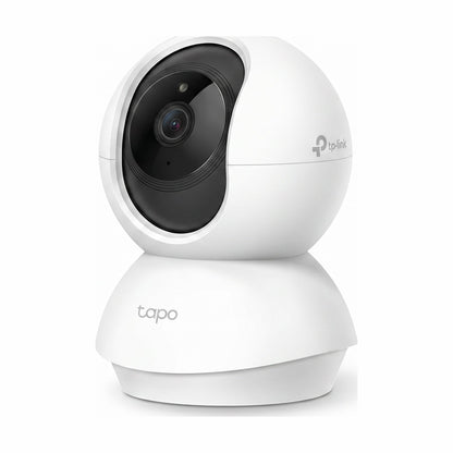 Cámara WiFi TP-Link Tapo C200 1080p Full HD Pan/Tilt Visión Nocturna