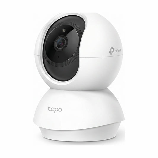 Cámara WiFi TP-Link Tapo C200 1080p Full HD Pan/Tilt Visión Nocturna