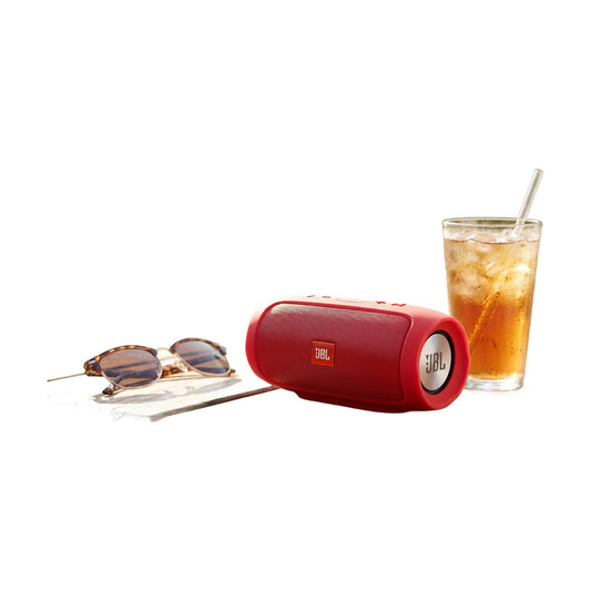 Parlante JBL Charge Mini 3+ Bluetooth Portátil Inalámbrico