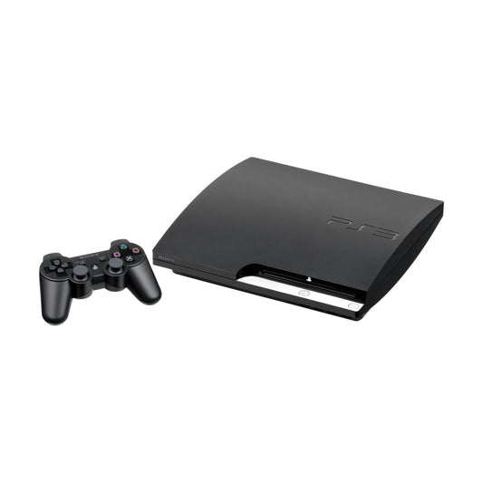 PlayStation 3 (PS3)