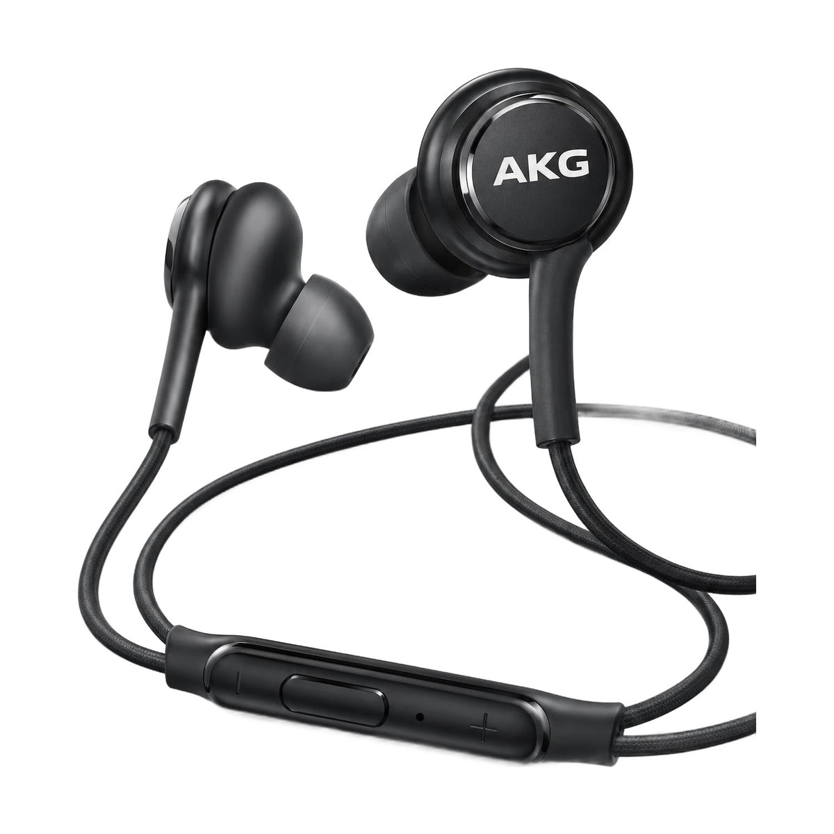 Auriculares In-Ear AKG Samsung S21 Ultra - Sonido Premium