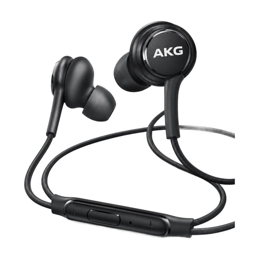 Auriculares In-Ear AKG Samsung S21 Ultra - Sonido Premium