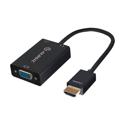 Adaptador HDMI a VGA CAB-45003 - Conectividad Simplificada