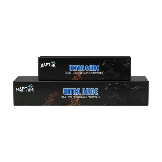 Pad para mouse gaming y escritorio tamaño completo