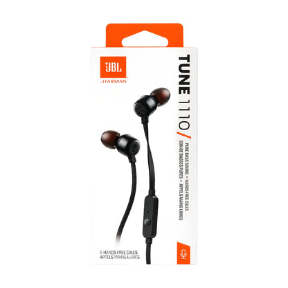 Auriculares Inalámbricos JBL Manos Libres