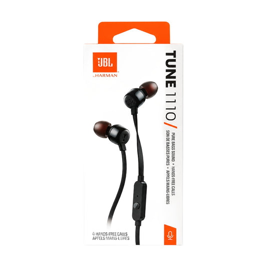Auriculares Inalámbricos JBL Manos Libres