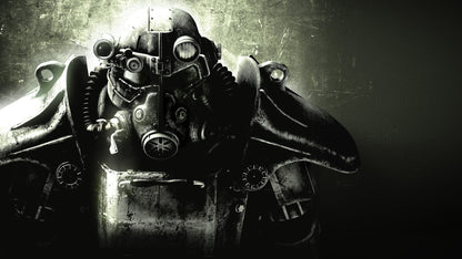 Fallout 3 — foto 2