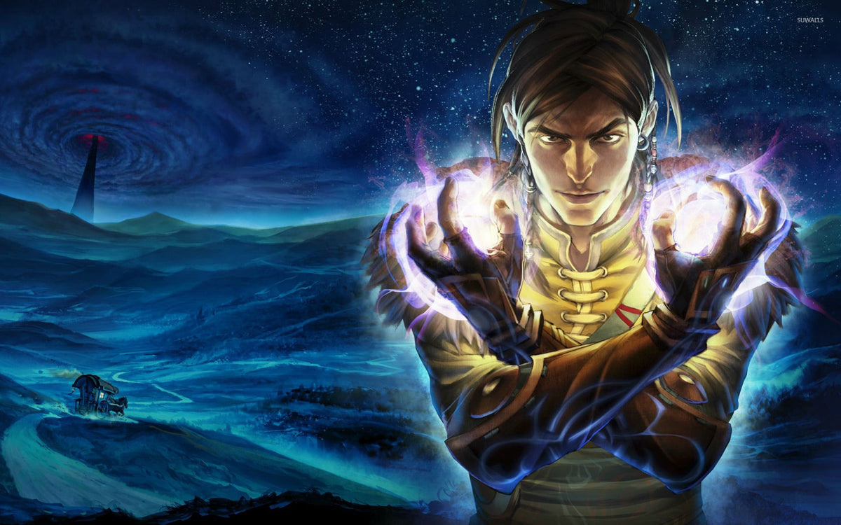 Fable: The Journey — foto 2