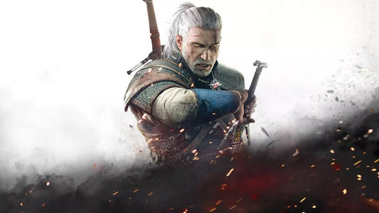THE WITCHER III PS4 Usado — foto 2