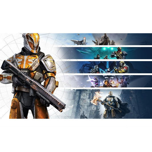 Destiny - The Collection