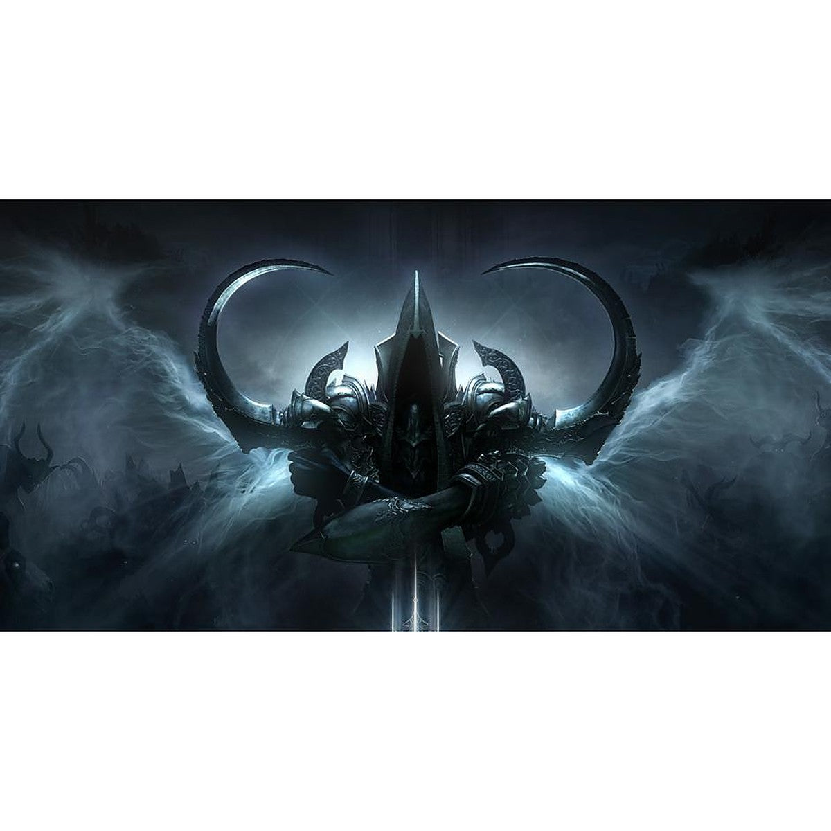 Diablo III: Ultimate Evil Edition