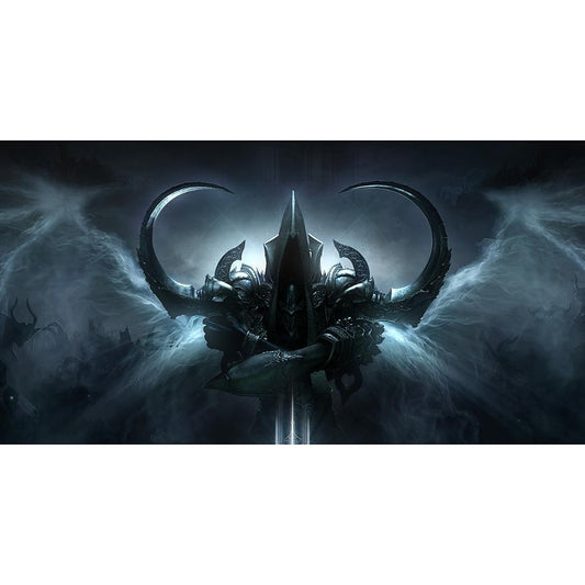 Diablo III: Ultimate Evil Edition