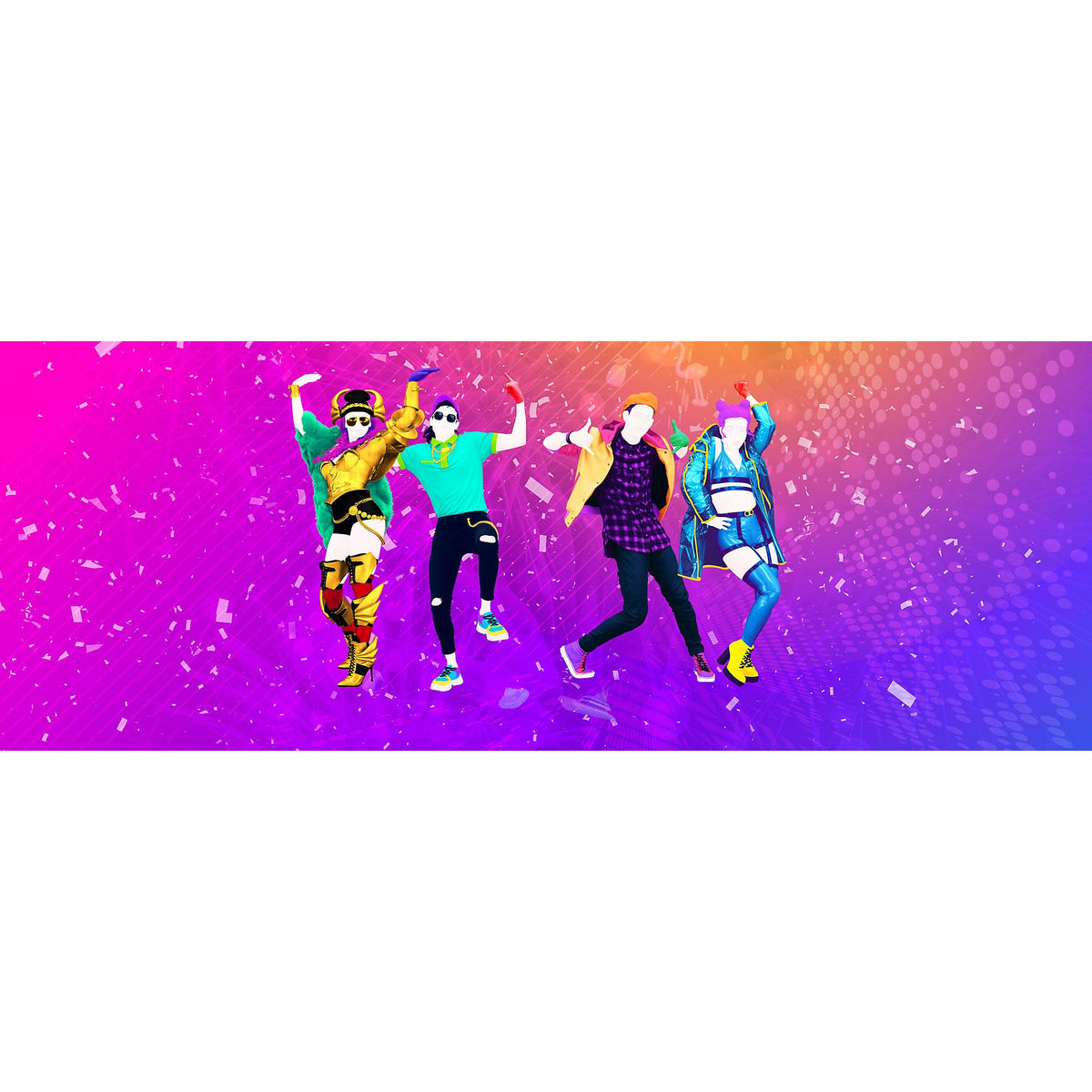 Just Dance 2020