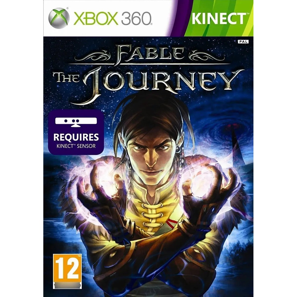 Fable: The Journey