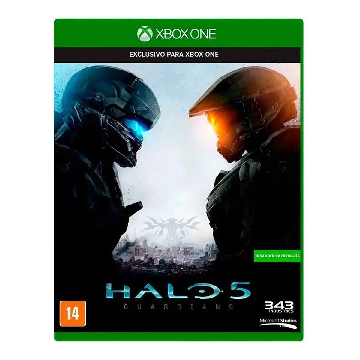 Halo 5: Guardians