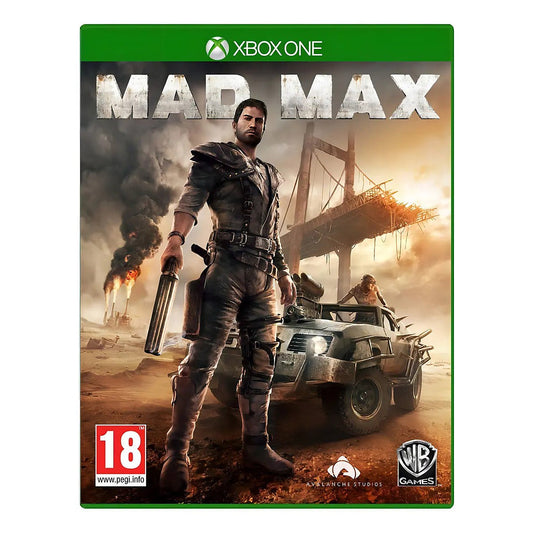Mad Max