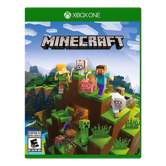 Minecraft
