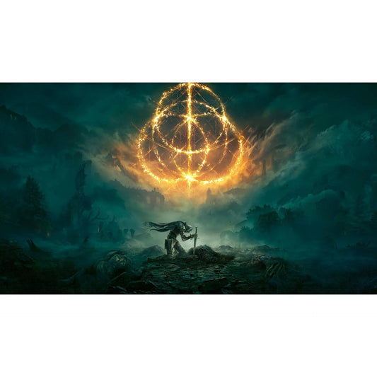 Elden Ring PS5