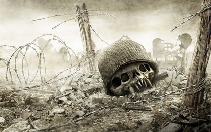 Resistance: Fall of Man — foto 2