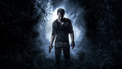 Uncharted 4: A Thief’s End — foto 2