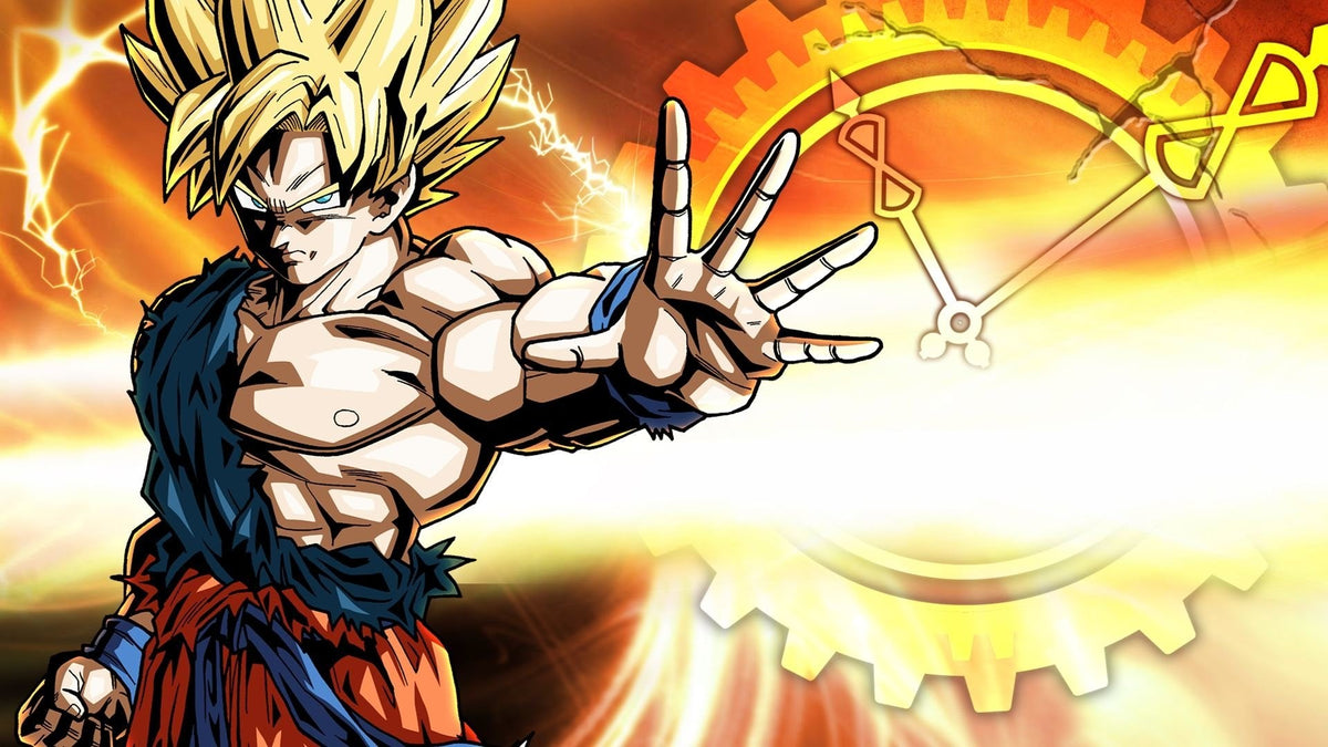 Dragon Ball Xenoverse — foto 2