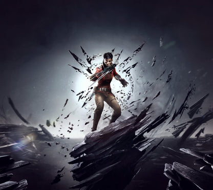 Dishonored: Death of the Outsider — foto 2