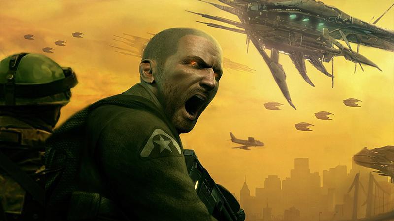 Resistance 2 — foto 2