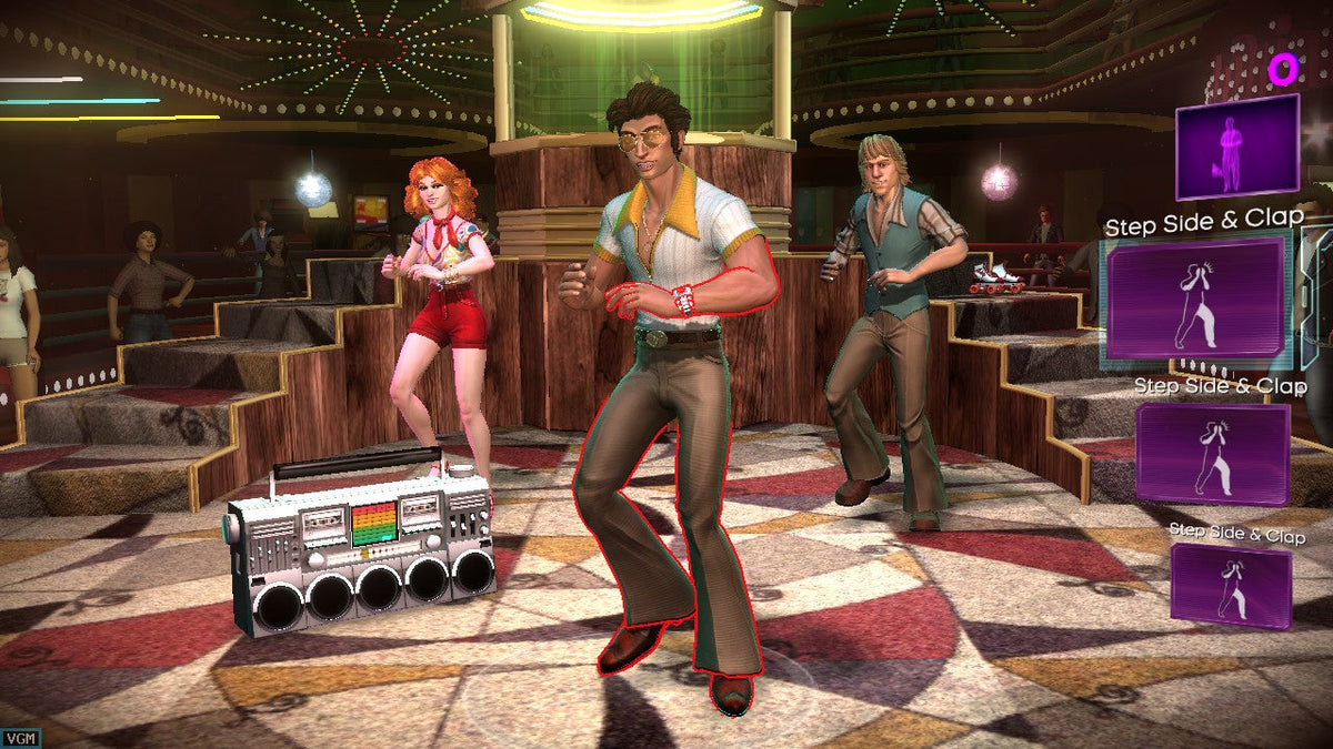 Dance Central 3 — foto 2