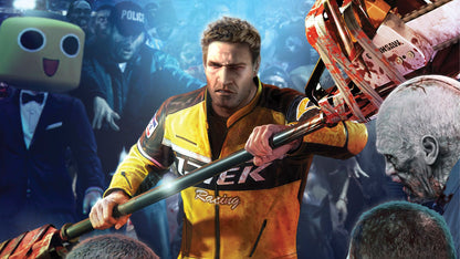 Dead Rising 2 — foto 2