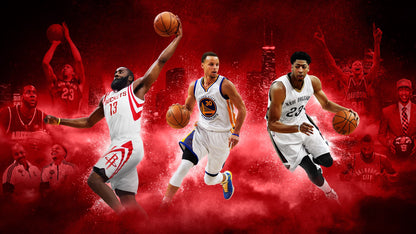 NBA 2K16 — foto 2