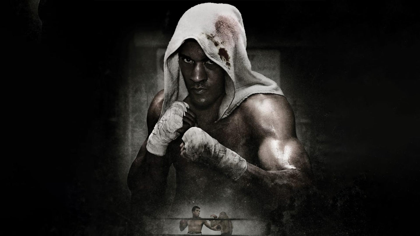 Fight Night Champion