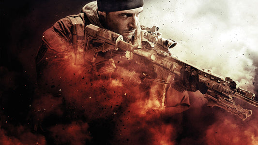 Medal of Honor: Warfighter — foto 2