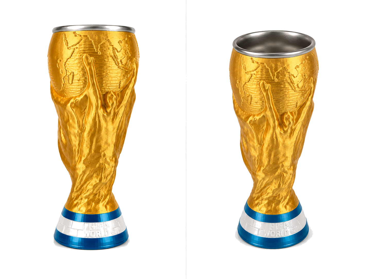 Jarra copa del mundo