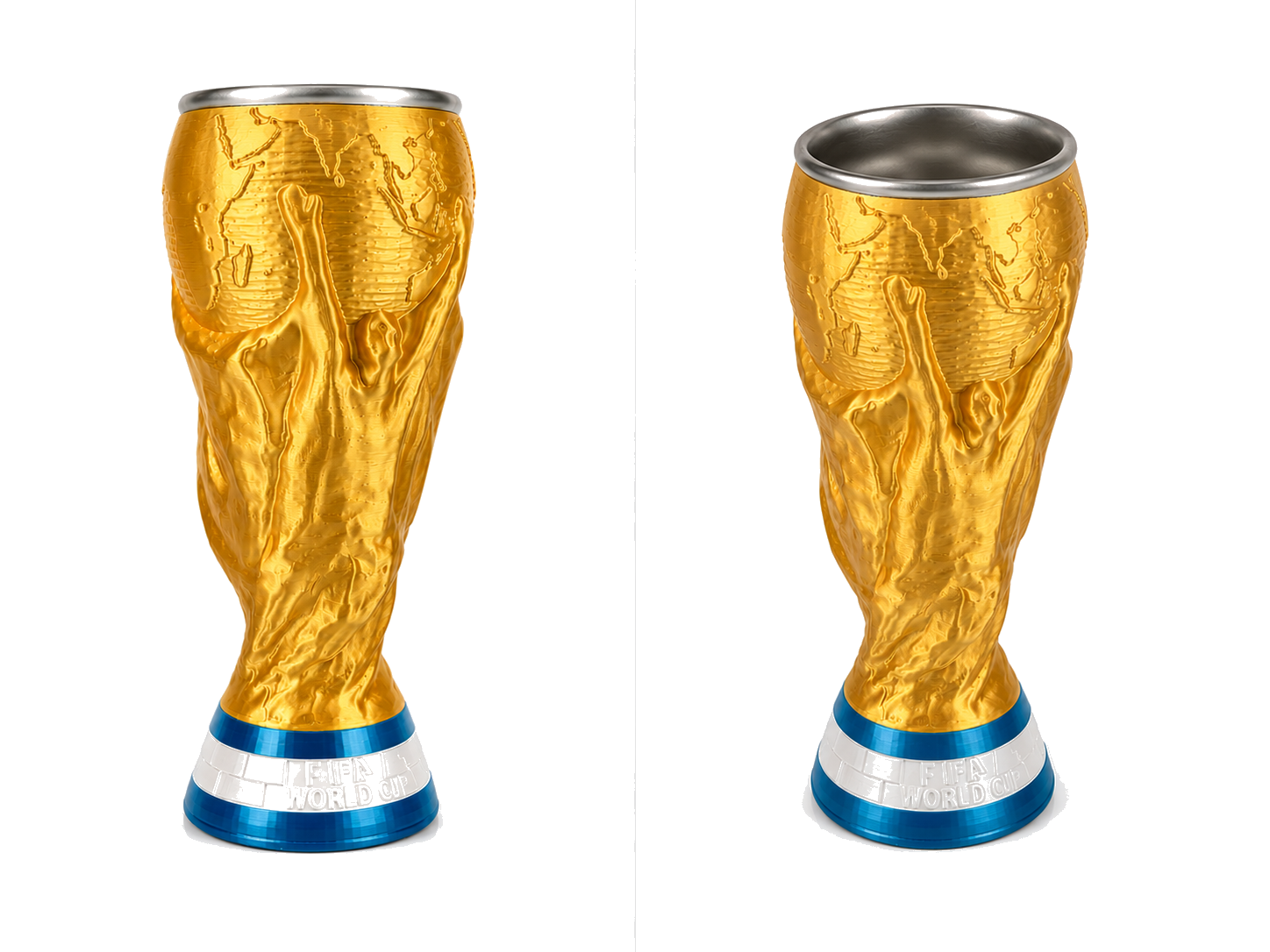 Jarra copa del mundo