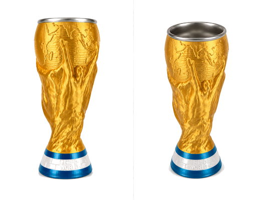 Jarra copa del mundo