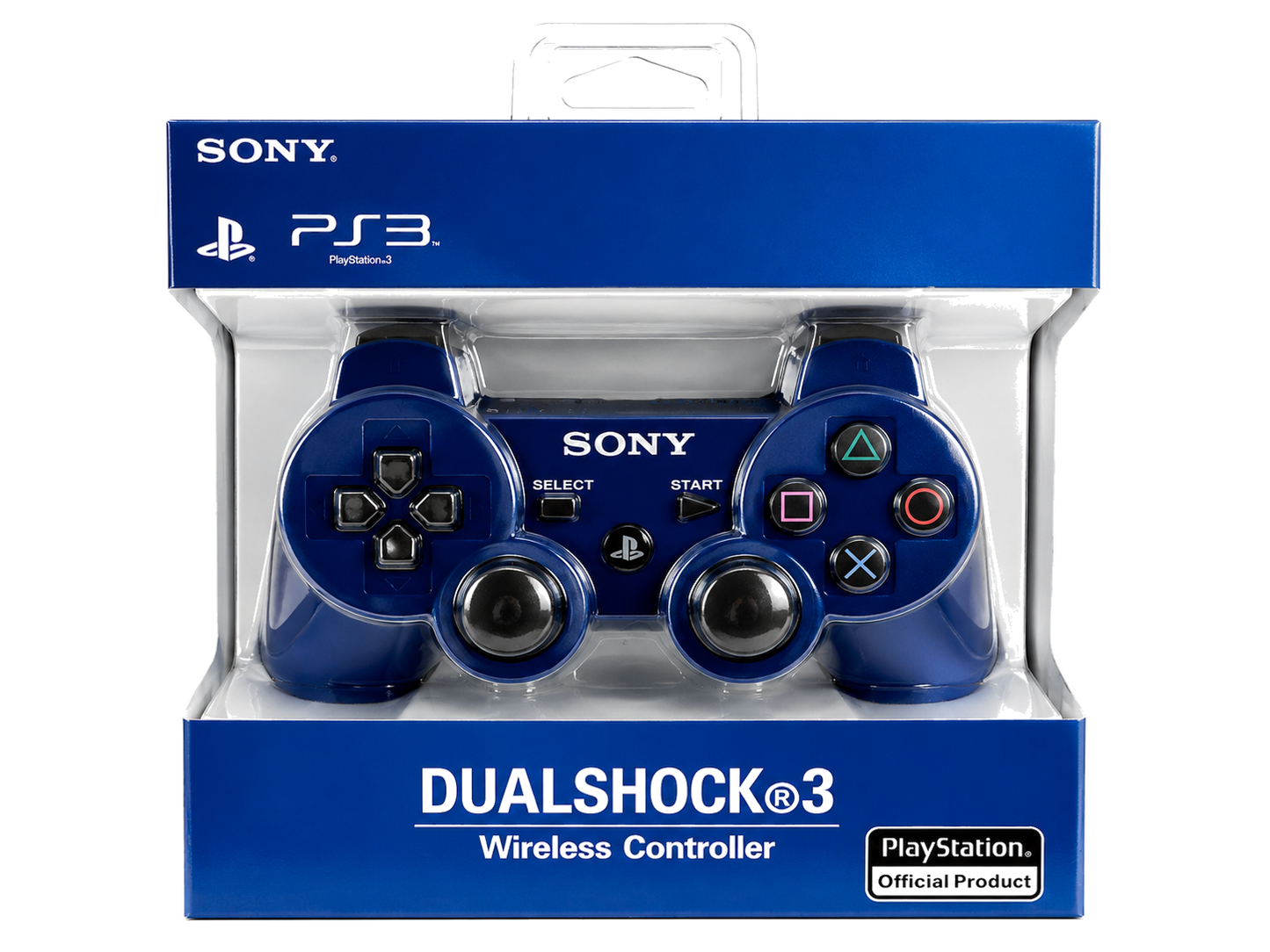 Joystick ps3